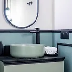 Le Jardin Tropezien # Luxe - Proche - Terrasse Apartamento *