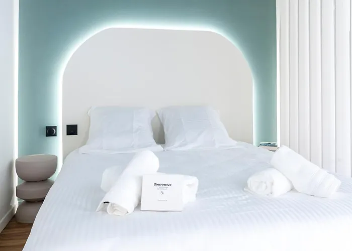 Terrasse Tropezienne # Luxe - Proche - Jardin Appartement Saint-Tropez