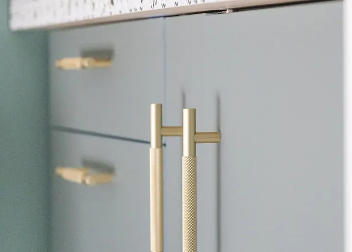 Terrasse Tropezienne # Luxe - Proche - Jardin Appartement