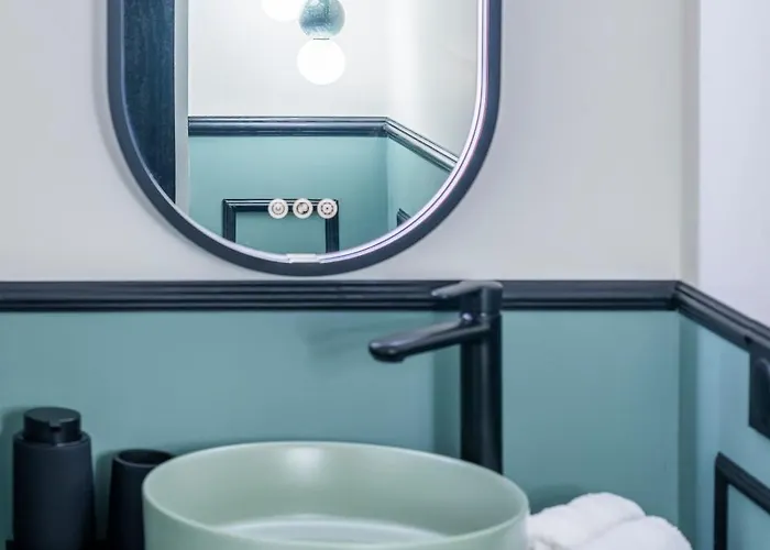 Terrasse Tropezienne # Luxe - Proche - Jardin Appartement Saint-Tropez