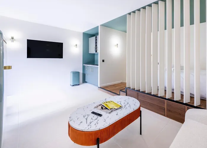 Terrasse Tropezienne # Luxe - Proche - Jardin Appartement *