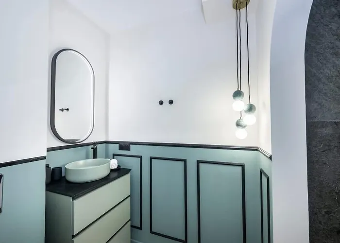 Appartement Terrasse Tropezienne # Luxe - Proche - Jardin Saint-Tropez