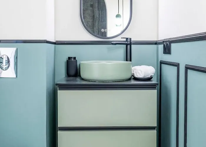 Appartement Terrasse Tropezienne # Luxe - Proche - Jardin Saint-Tropez