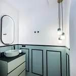 아파트 Le Jardin Tropezien # Luxe - Proche - Terrasse 쎙뜨호뻬