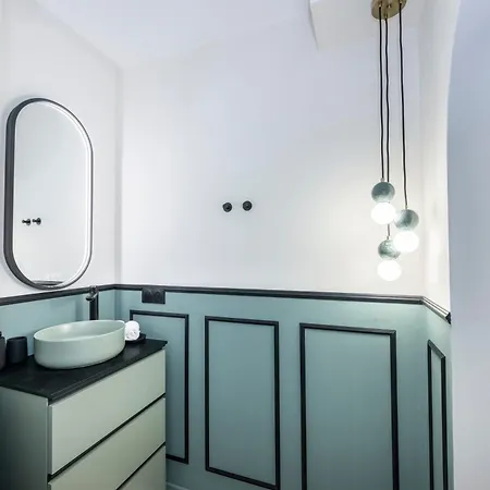 アパート La Terrasse Tropezienne - Trottinettes A Disposition *