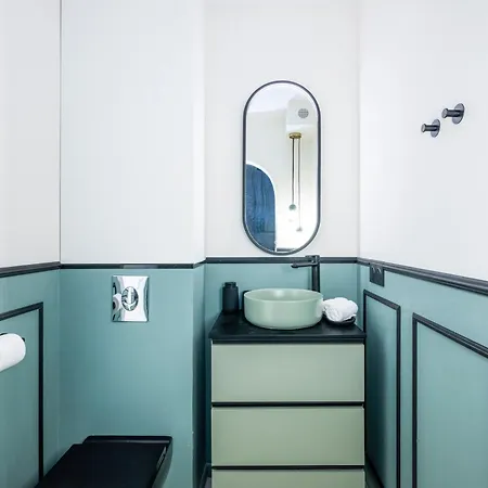 Appartement La Terrasse Tropezienne - Trottinettes A Disposition Saint-Tropez