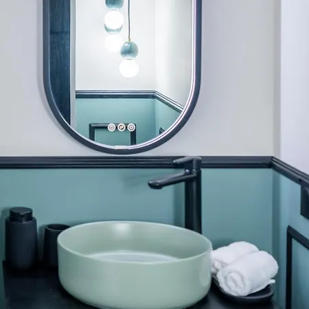 La Terrasse Tropezienne - Trottinettes A Disposition アパート サントロペ