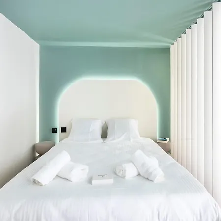 Appartement La Terrasse Tropezienne - Trottinettes A Disposition Saint-Tropez