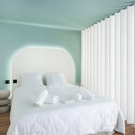 Le Jardin Tropezien # Luxe - Proche - Terrasse Apartment Saint-Tropez