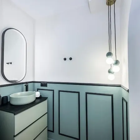 Apartment Le Jardin Tropezien # Luxe - Proche - Terrasse Saint-Tropez