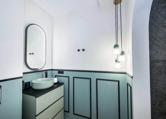 Appartamento La Terrasse Tropézienne - Trottinettes à Disposition *