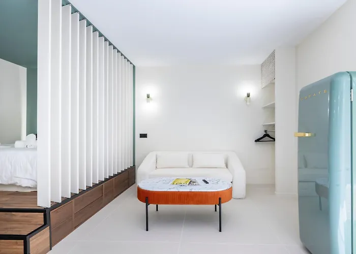 Terrasse Tropezienne # Luxe - Proche Mer - Jardin Апартаменты Сен-Тропе