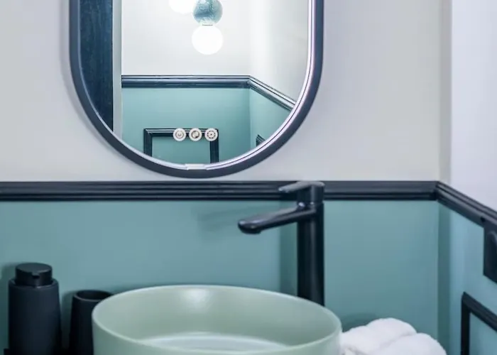 La Terrasse Tropézienne - Trottinettes à Disposition