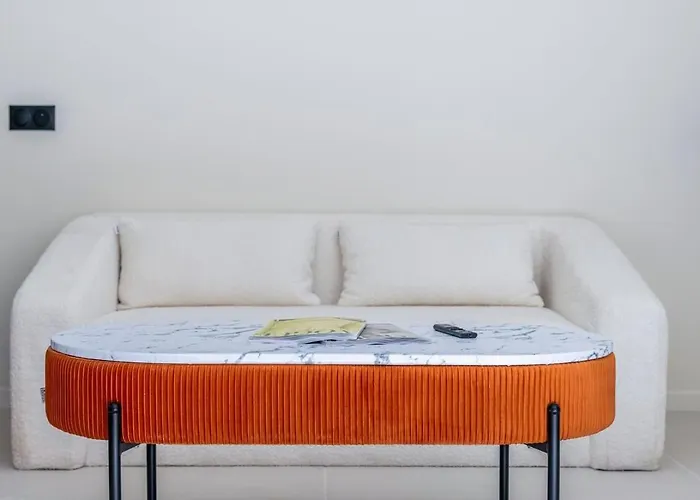 Appartamento La Terrasse Tropézienne - Trottinettes à Disposition Saint-Tropez